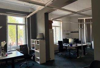 Büroraum