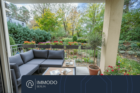 Hohen Neuendorf Wohnungen, Hohen Neuendorf Wohnung kaufen