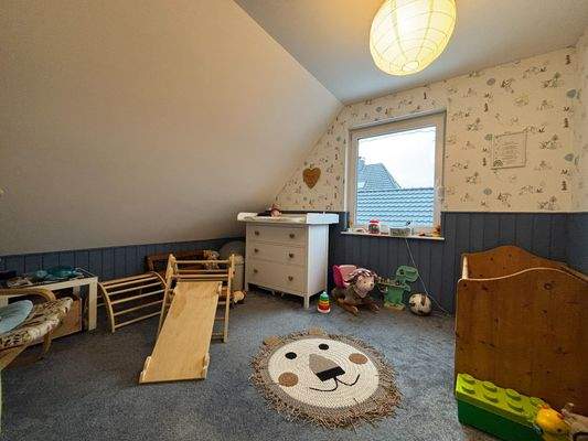 Kinderzimmer