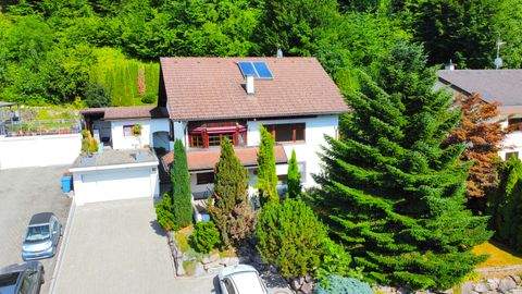 Küssaberg Häuser, Küssaberg Haus kaufen