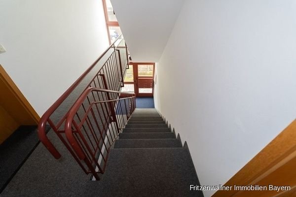Treppenhaus
