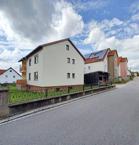 Maxhütte-Haidhof Häuser, Maxhütte-Haidhof Haus kaufen