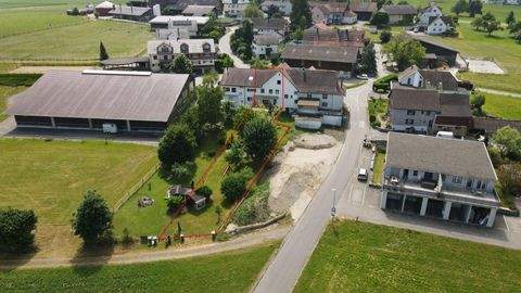 Wängi Häuser, Wängi Haus kaufen