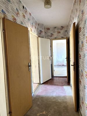 Flur Wohnung 1