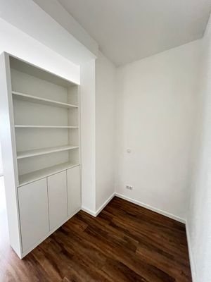 Schlafnische