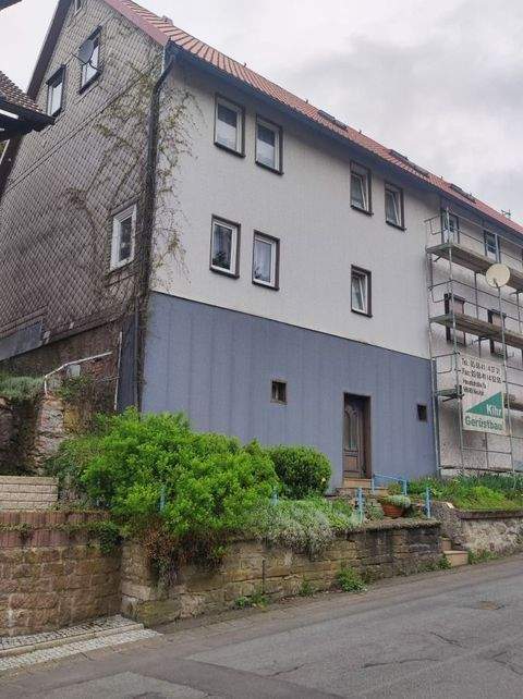 Masserberg Häuser, Masserberg Haus kaufen