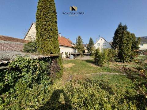 Rutesheim Grundstücke, Rutesheim Grundstück kaufen