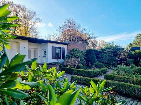 SCHRICK IMMOBILIEN: Ahrensburg