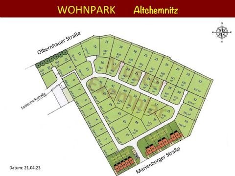 Chemnitz Grundstücke, Chemnitz Grundstück kaufen