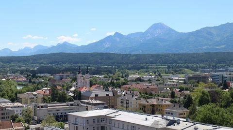 Villach Renditeobjekte, Mehrfamilienhäuser, Geschäftshäuser, Kapitalanlage