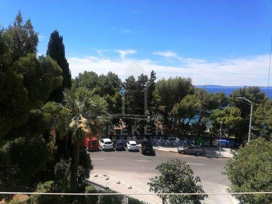 Stadtleben & Strandvergnügen direkt am Meer