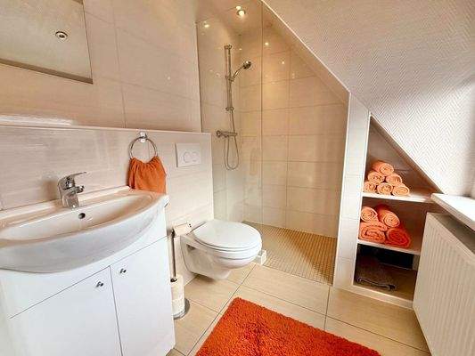 DG Badezimmer en suite