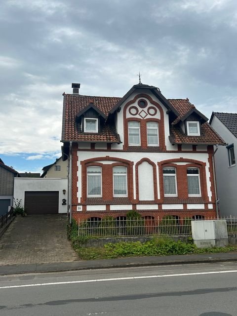 Alfeld Häuser, Alfeld Haus kaufen