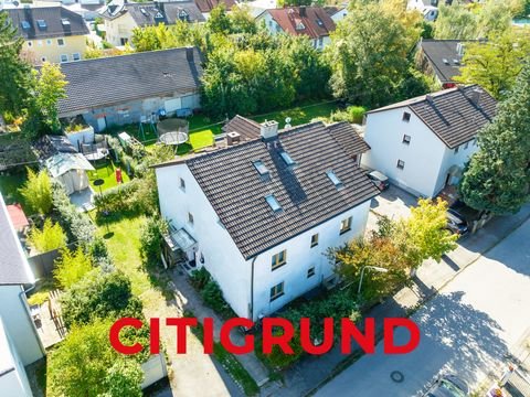 Kirchheim bei München Wohnungen, Kirchheim bei München Wohnung kaufen