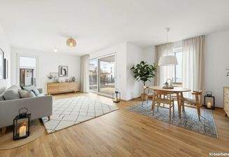 Einrichtungsvorschlag