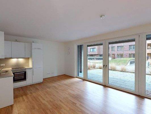 Wohnbereich Beispiel