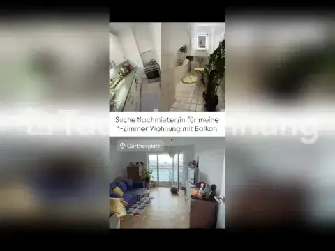 Germering Wohnungen, Germering Wohnung mieten