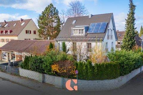 München Renditeobjekte, Mehrfamilienhäuser, Geschäftshäuser, Kapitalanlage