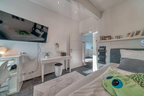 Wohnung 1 - Kinderzimmer 1