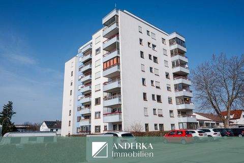 Günzburg Wohnungen, Günzburg Wohnung kaufen