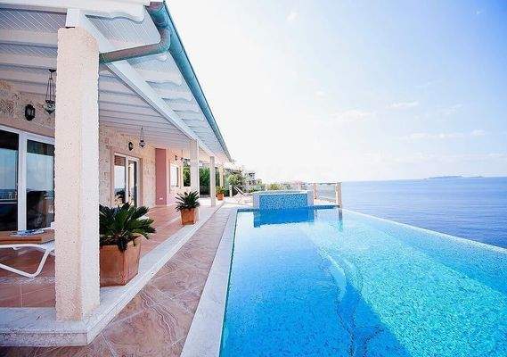 Sea-View Property with Investment Potential in Kaş Antalya