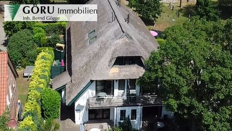 Göhren / Groß Zicker Häuser, Göhren / Groß Zicker Haus kaufen