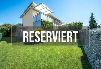 Lehner Immobilien Seiersberg DHH RK reserviert