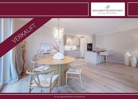 Timmendorfer Strand Wohnungen, Timmendorfer Strand Wohnung kaufen