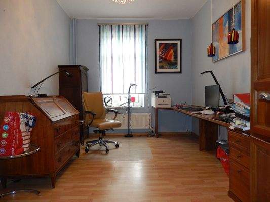 Arbeitszimmer