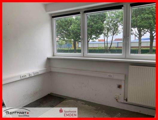 Büro 2 Erdgeschoss