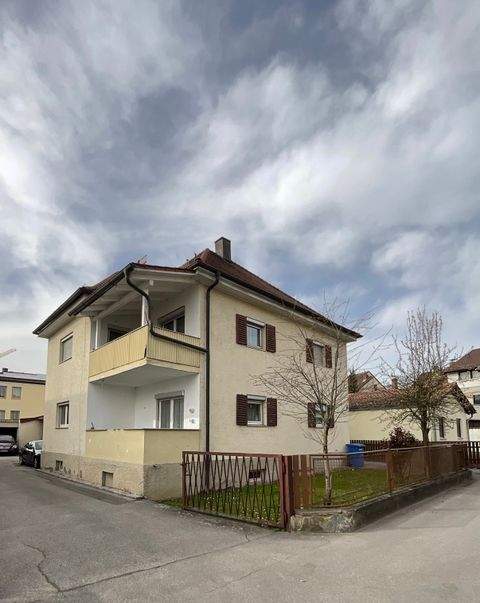 Deggendorf Häuser, Deggendorf Haus kaufen