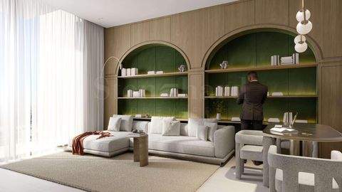 Dubai Wohnungen, Dubai Wohnung kaufen