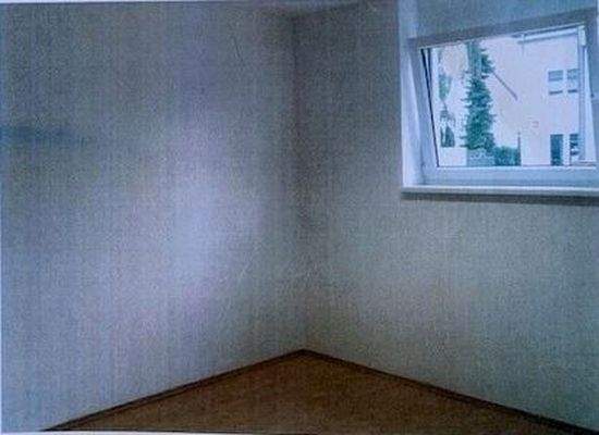 Büro Fenster zum Hof