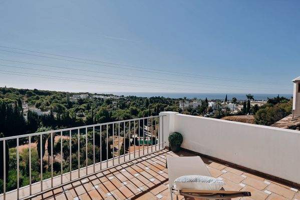 Photo: House in Marbella Golden Mile