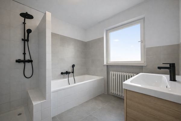 mögliche Einrichtung