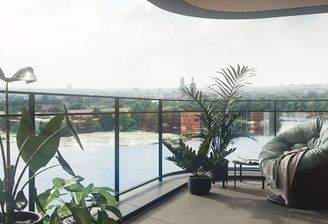 Außenvisualisierung