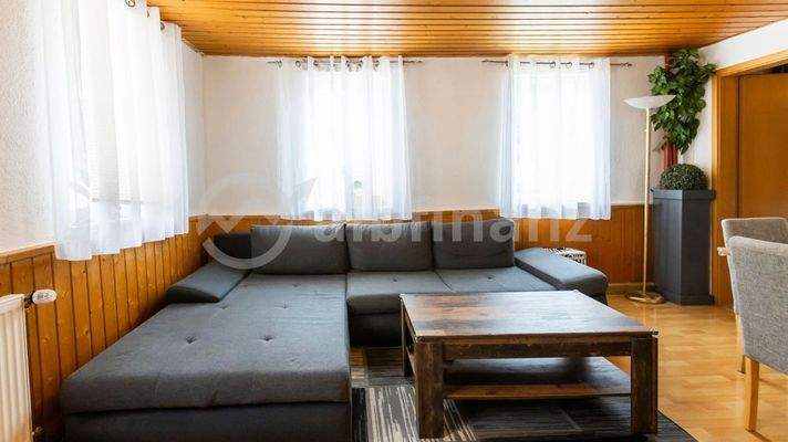 EG: ...mit viel Tageslicht