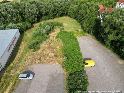 Kesselsdorf Industrieflächen, Lagerflächen, Produktionshalle, Serviceflächen