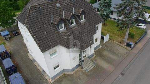 Longuich Wohnungen, Longuich Wohnung kaufen