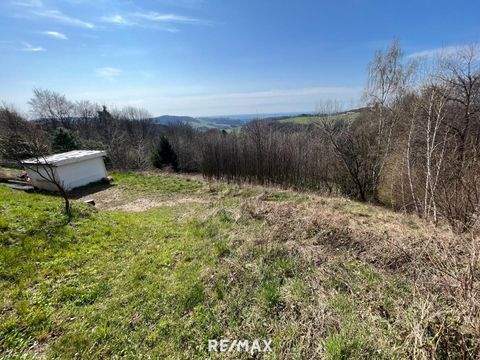 Hochneukirchen Grundstücke, Hochneukirchen Grundstück kaufen