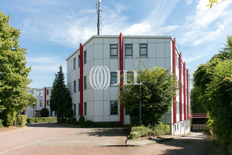 Essen Büros, Büroräume, Büroflächen 