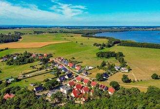 Richtung Gothensee