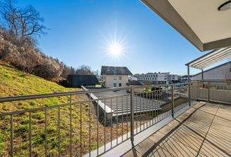 Balkon 1-Ostermiething