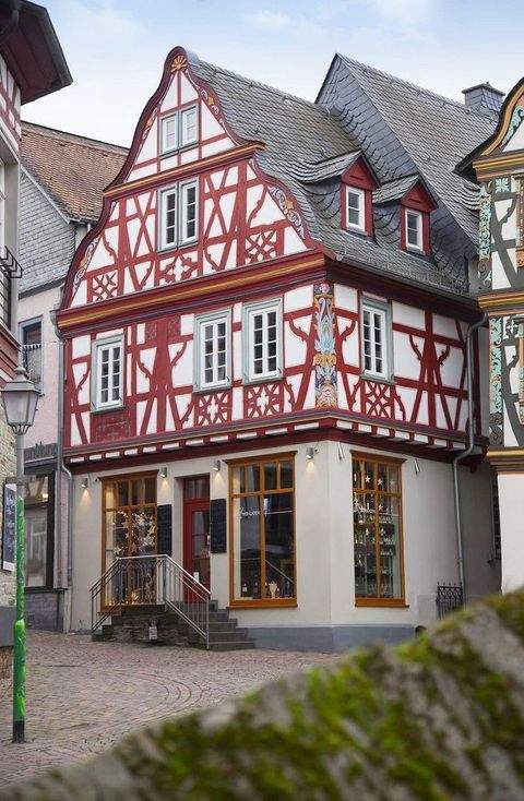 Idstein Häuser, Idstein Haus kaufen