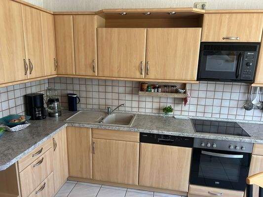 Küche 2