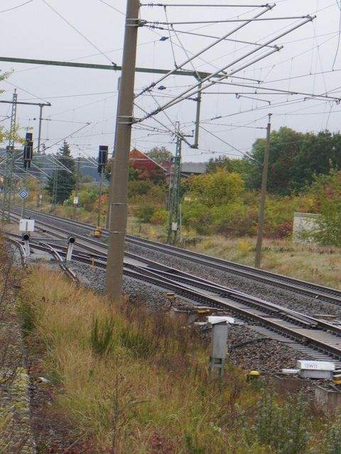 Kargow Industrieflächen, Lagerflächen, Produktionshalle, Serviceflächen