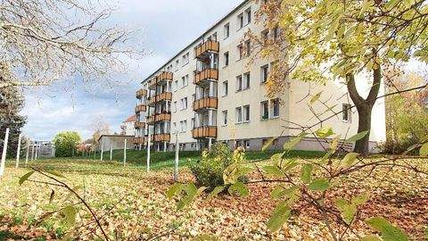 Wilkau-Haßlau Wohnungen, Wilkau-Haßlau Wohnung mieten