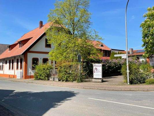 in Petershagen-Frille