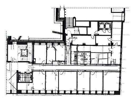 Grundriss - 308,31 m²