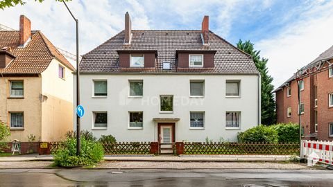 Langenhagen Häuser, Langenhagen Haus kaufen